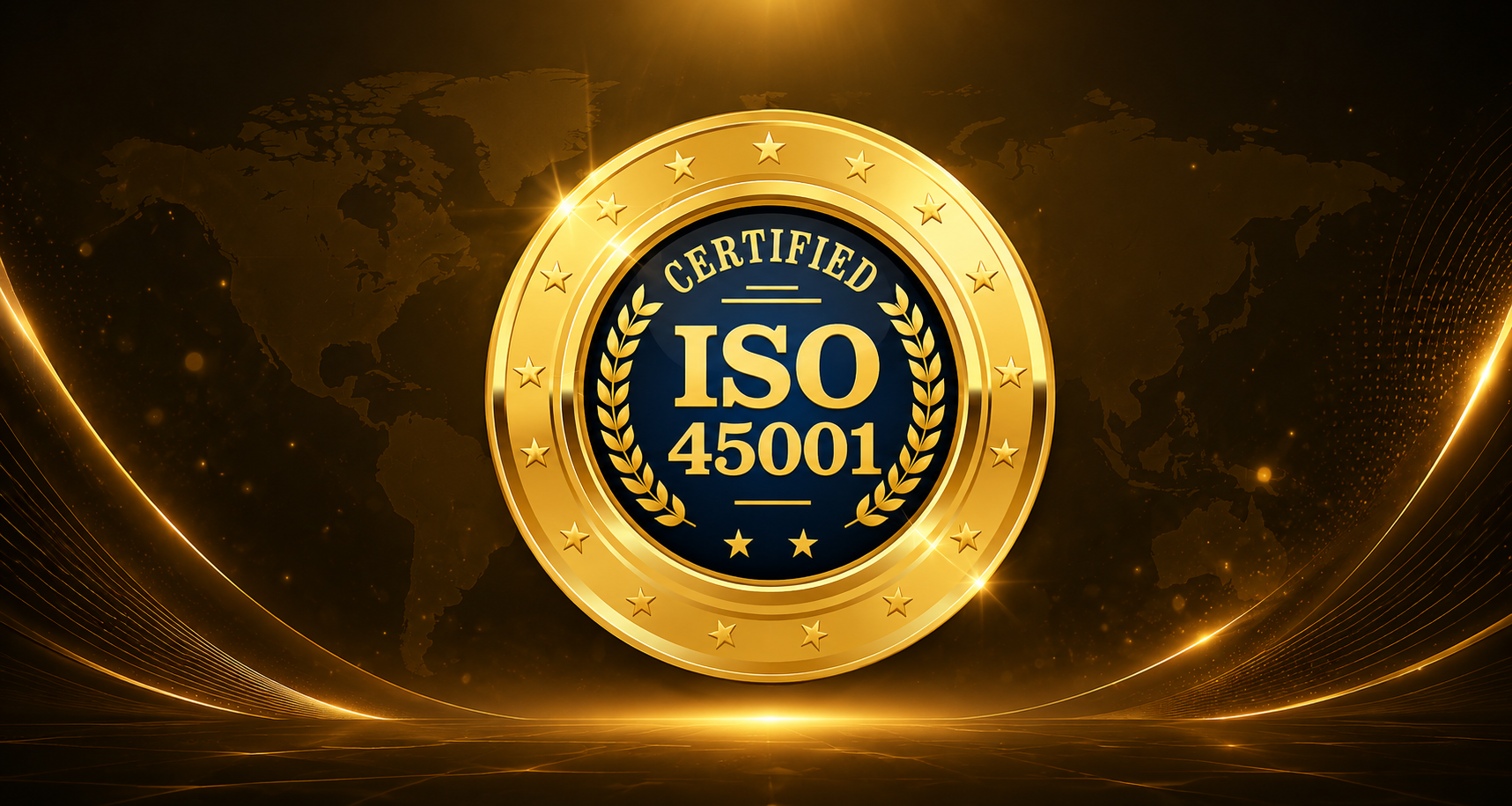 ISO 45001:2018