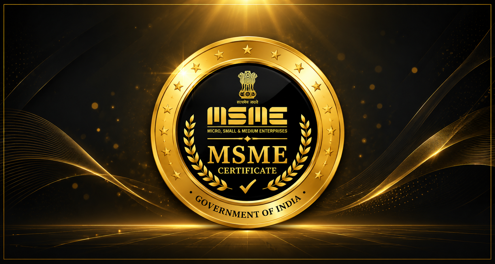 Compliance Award